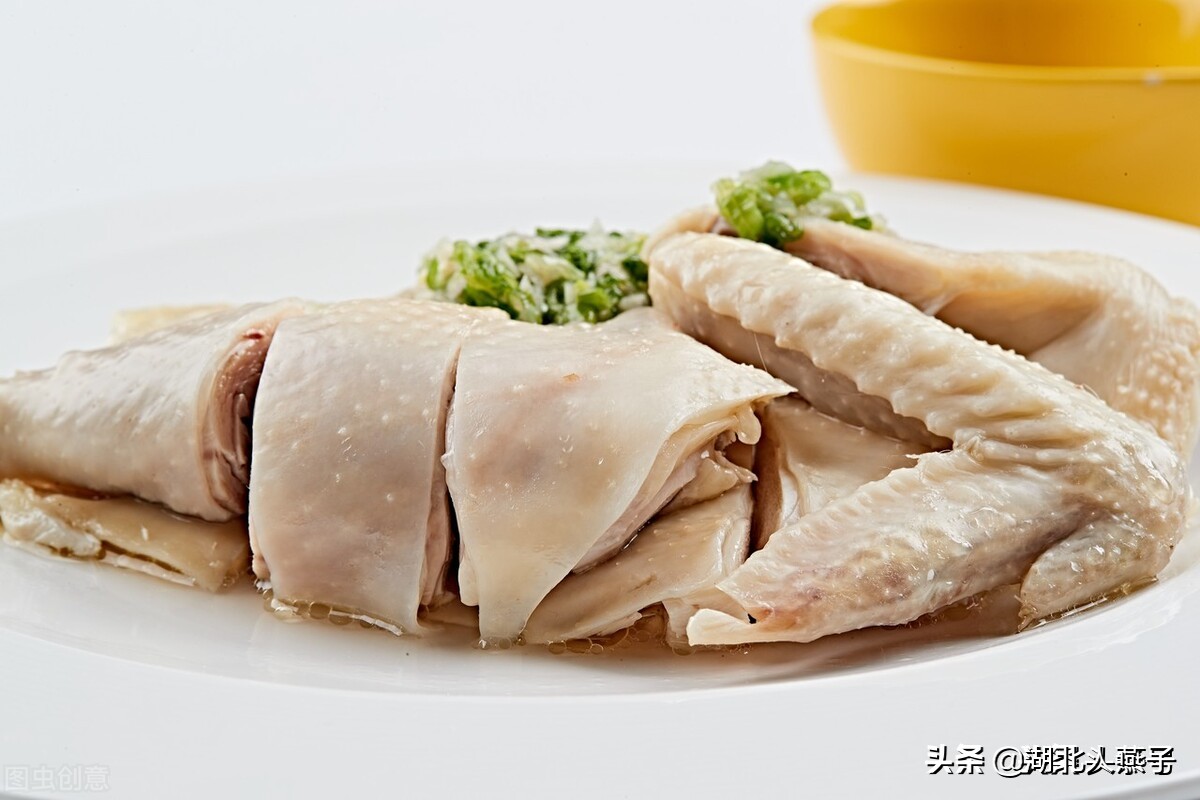 广东特色菜大全（广东最出名的20道名菜）