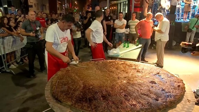 小白也能畅玩塞尔维亚，get住这份食住行购玩全攻略！