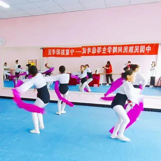 塞上江南·花儿绽放 | 宁夏考区学生考级精彩呈现