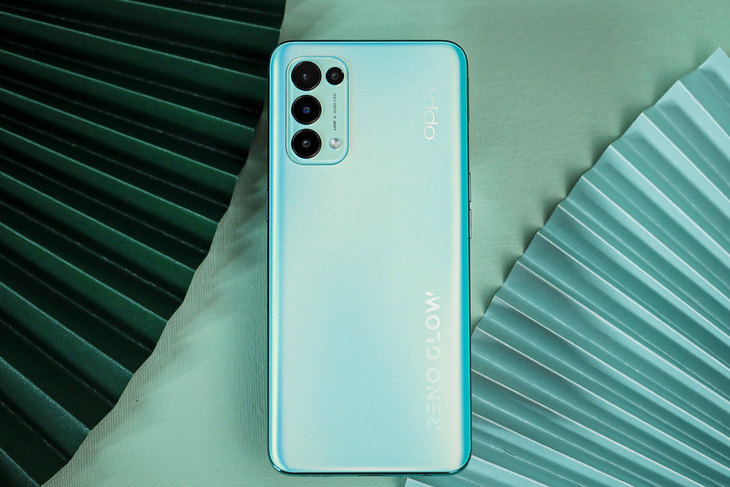 opporeno5k（OPPO新款评测）