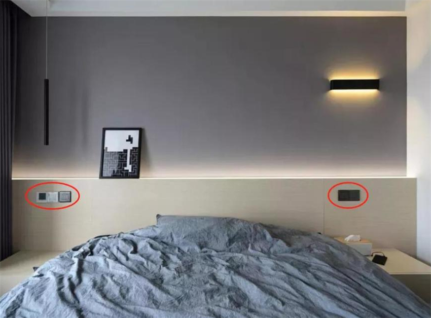 卧室装修坑可太多了，建议大家记住这9条干货，帮你省钱避坑