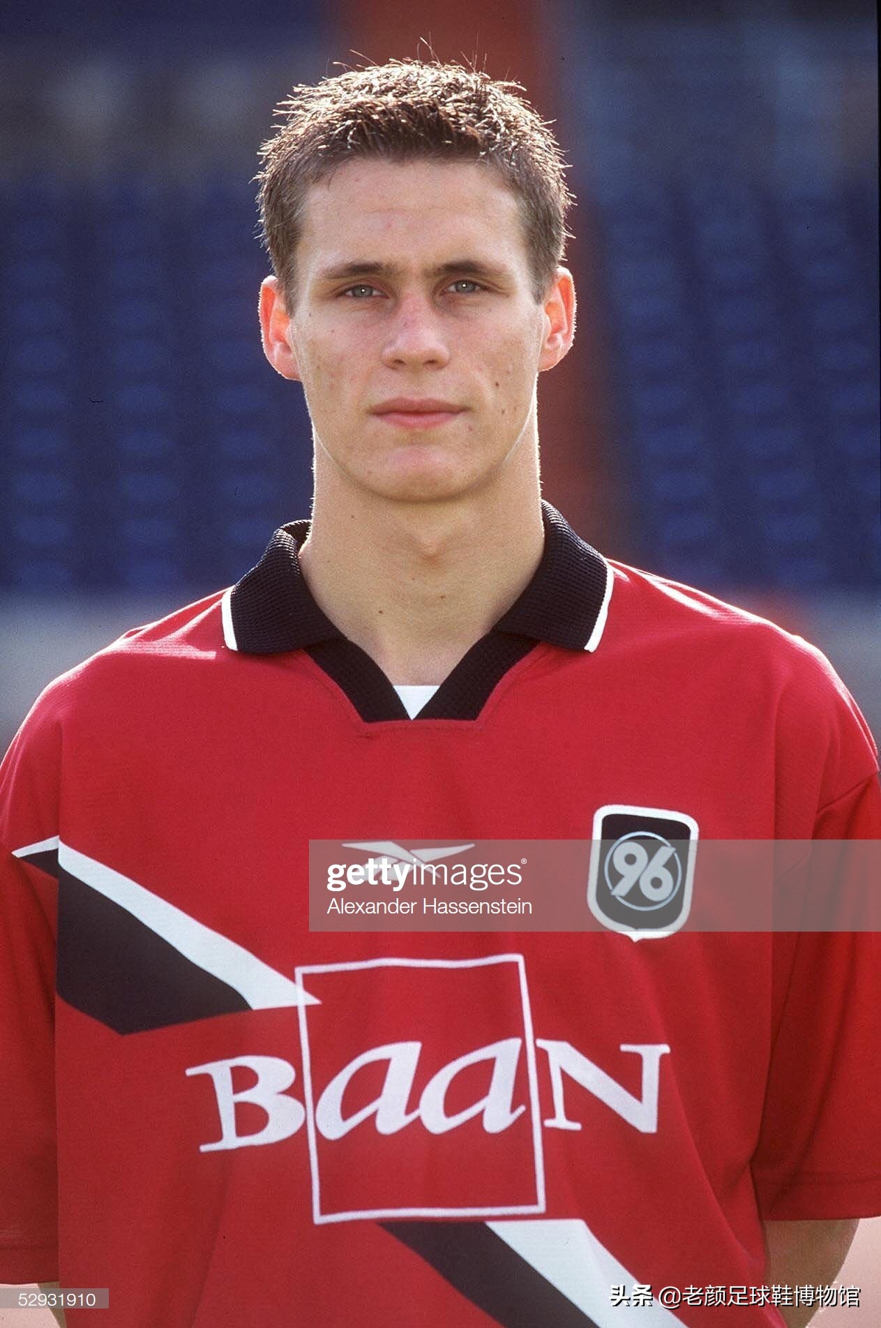 马特乌斯为什么这么恨克林斯曼啊(克林斯曼死对头,39岁拐走神医22岁