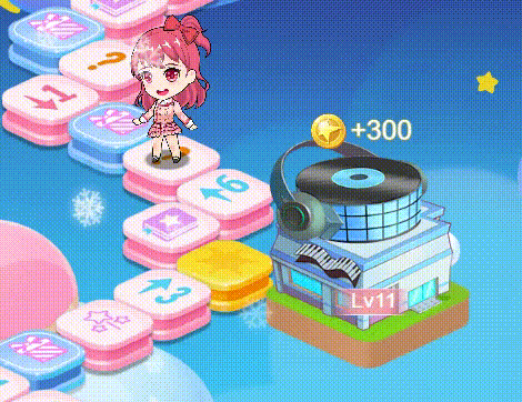 趣味巡演之路，闪耀菲梦之星，一起坚持快乐与梦想吧！