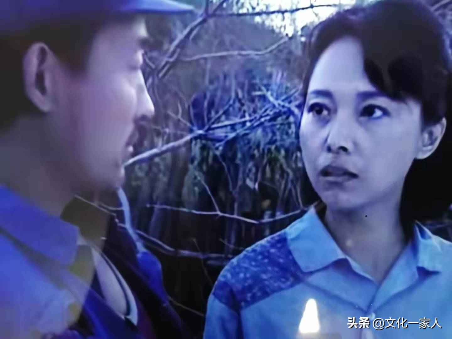 七嫂——世上最美的女人