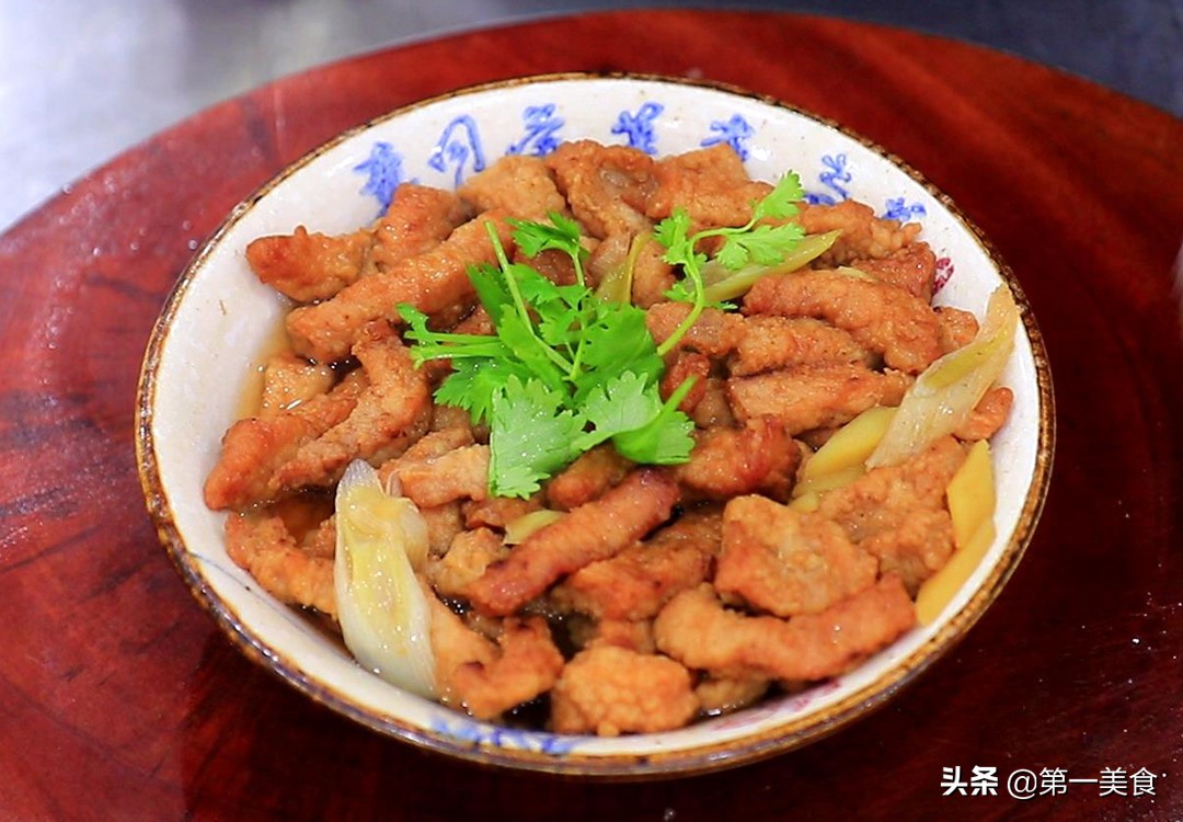 酥肉的做法,酥肉的做法最正宗的做法視頻