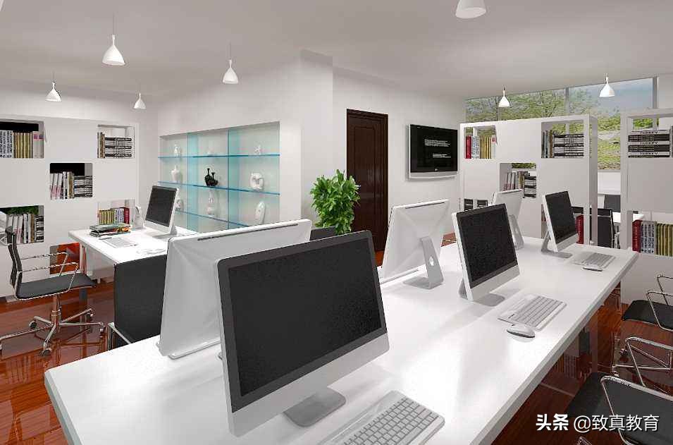 北大学子卖猪肉20年身价过亿：孩子，让你别读书的人都是在害你