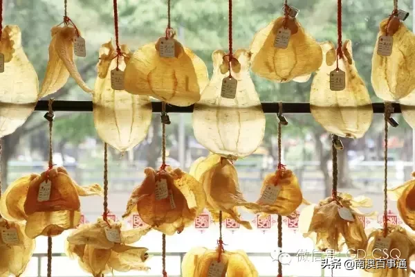潮汕美食届的三大镇店之宝,其中一种居然是“冰淇淋”?