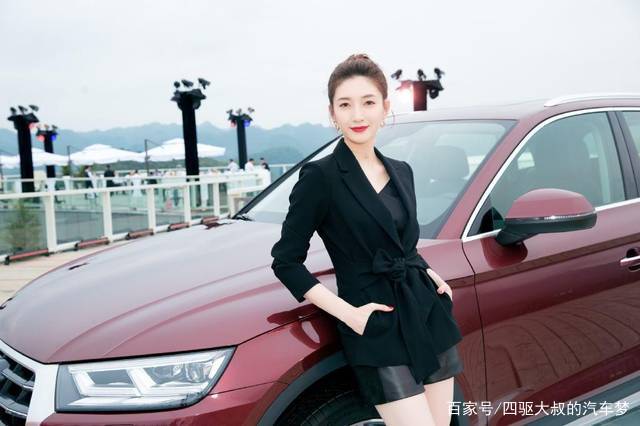 40万左右买奥迪Q5L性价比高不高呢？带你来看看真实车主口碑如何