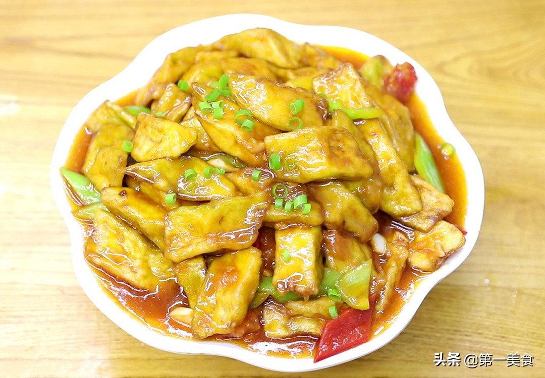 茄子的做法,茄子的做法怎么做好吃又簡單