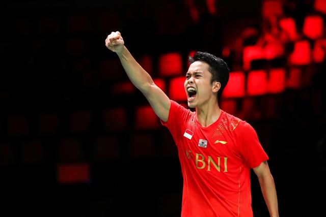 2021汤姆斯杯冠军介绍(汤姆斯杯第14冠!