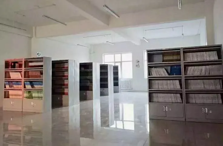 线上看校园 || 带您走进哈尔滨铁建工程高级技工学校