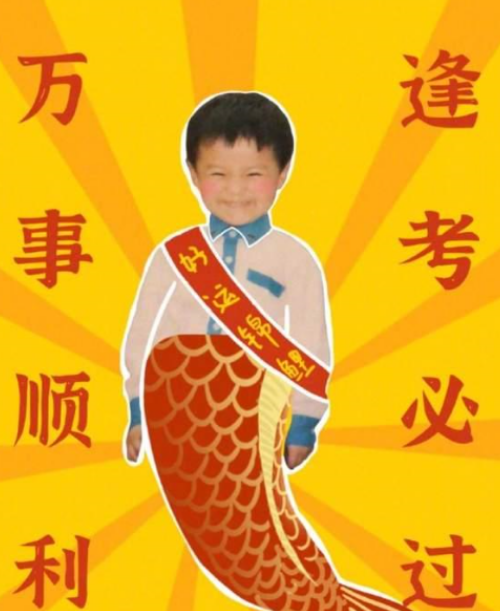 明星高考成绩揭秘：关晓彤552分北电第一，赵露思成绩差到想复读