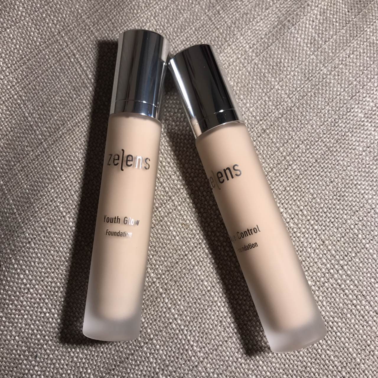 粉底液测评时刻，期待虫草粉底液的新版，红地球性价比很高