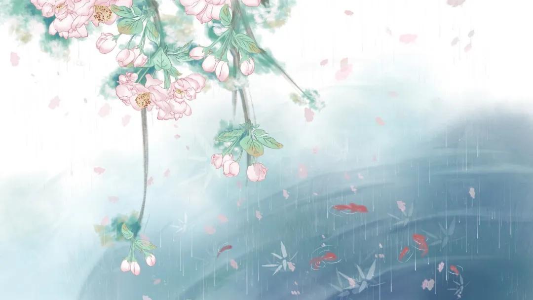 清新雅致的古诗（十首清新典雅的古诗词）
