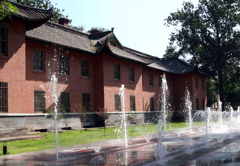 山西农业大学2020年招生计划，2019年录取分数