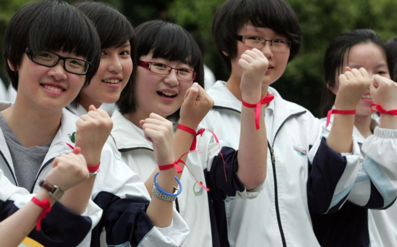 同样是专科，单招进和高考进之间存在差距，希望你没选错