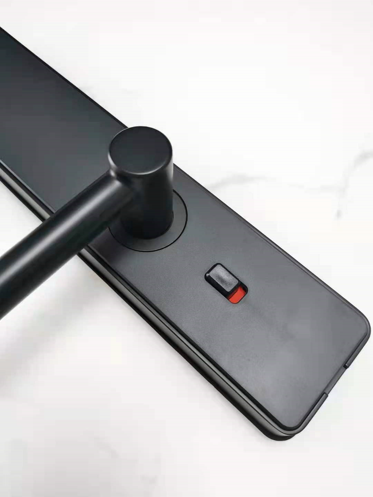 高灵敏度指纹解锁，华为HiLink VOC智能门锁X11全方位评测