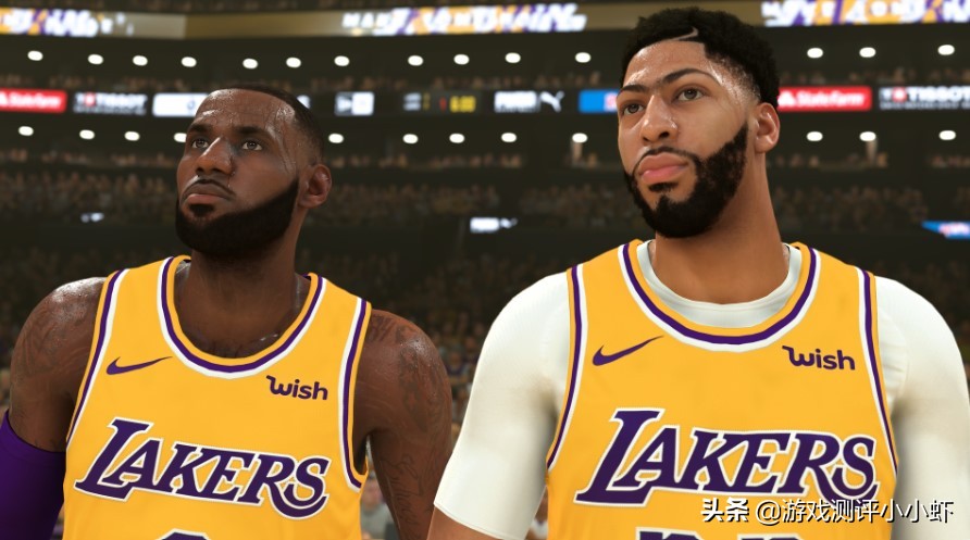 为什么nba2k17会卡（“惨遭差评”NBA2K20销量为何还逆风高涨？测评来了！）