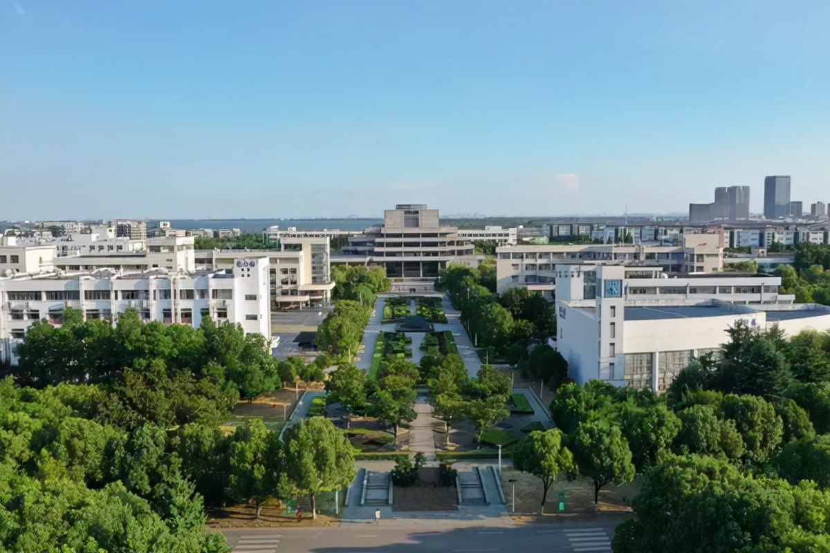 苏州一高校申请更名，或将升级为“重量级”大学，有望扩大招生