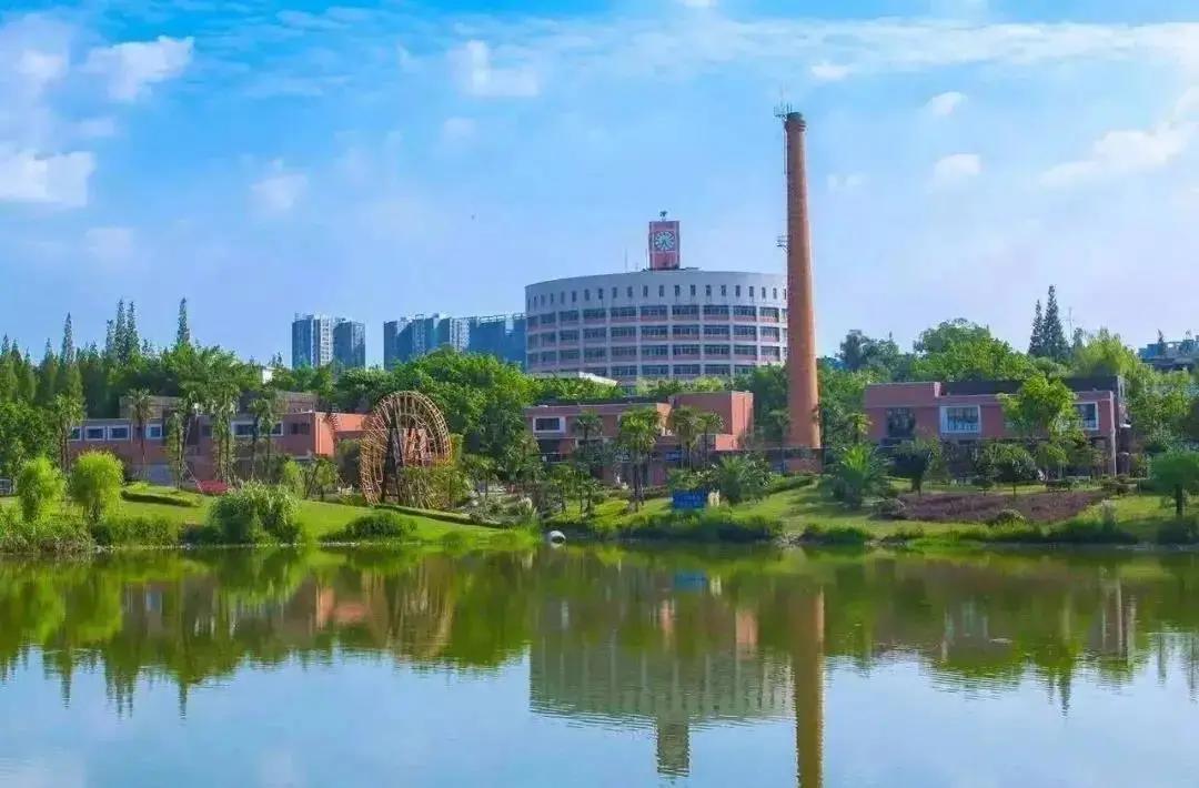 郫县有哪些大学「郫县大学城有哪些大学」