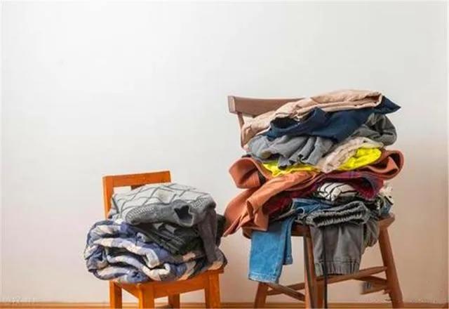 廢舊衣服回收，如何達到月入過萬？最靠譜的收購與銷路怎么找