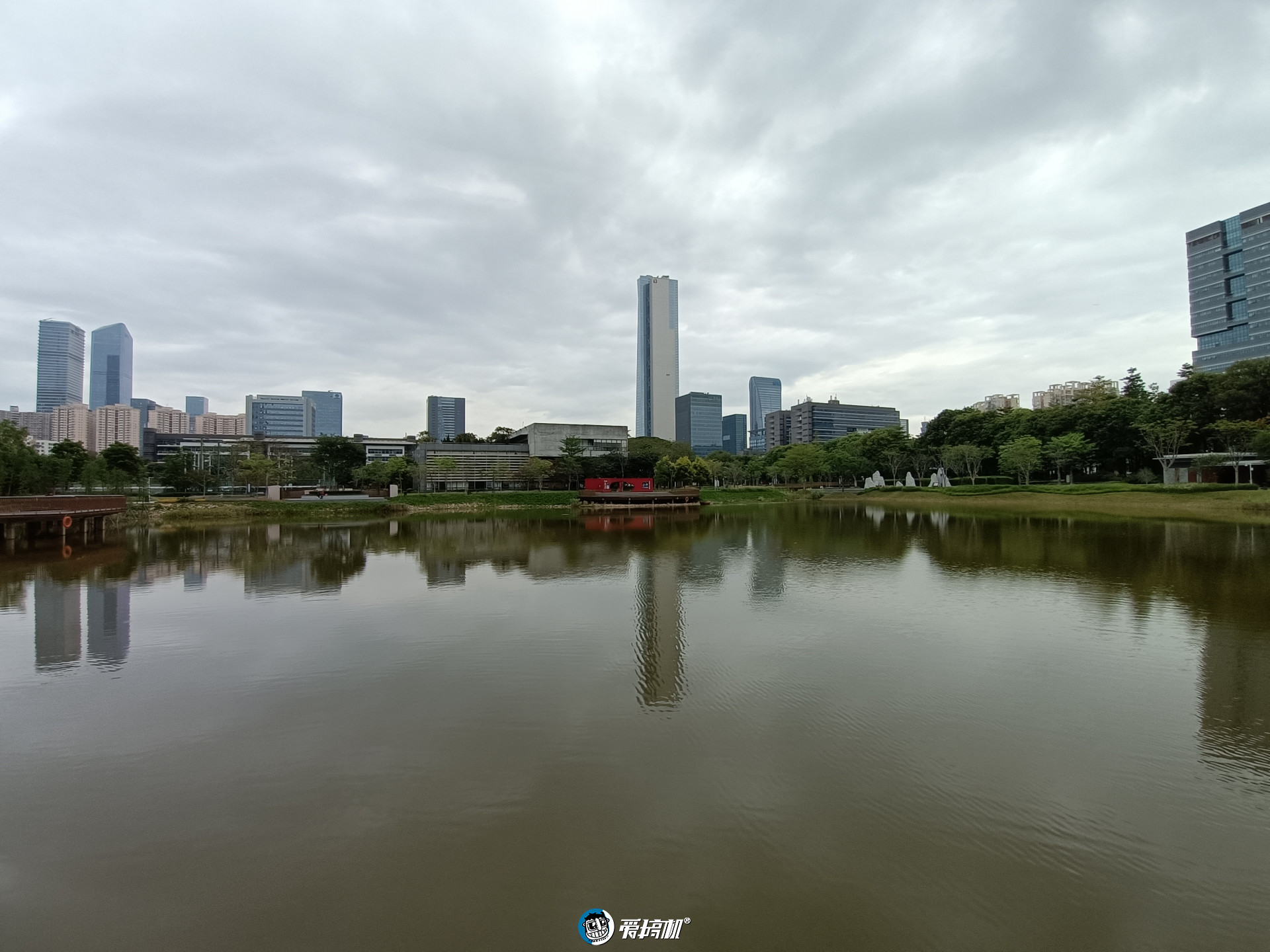好刀法，realme真我GT Neo评测