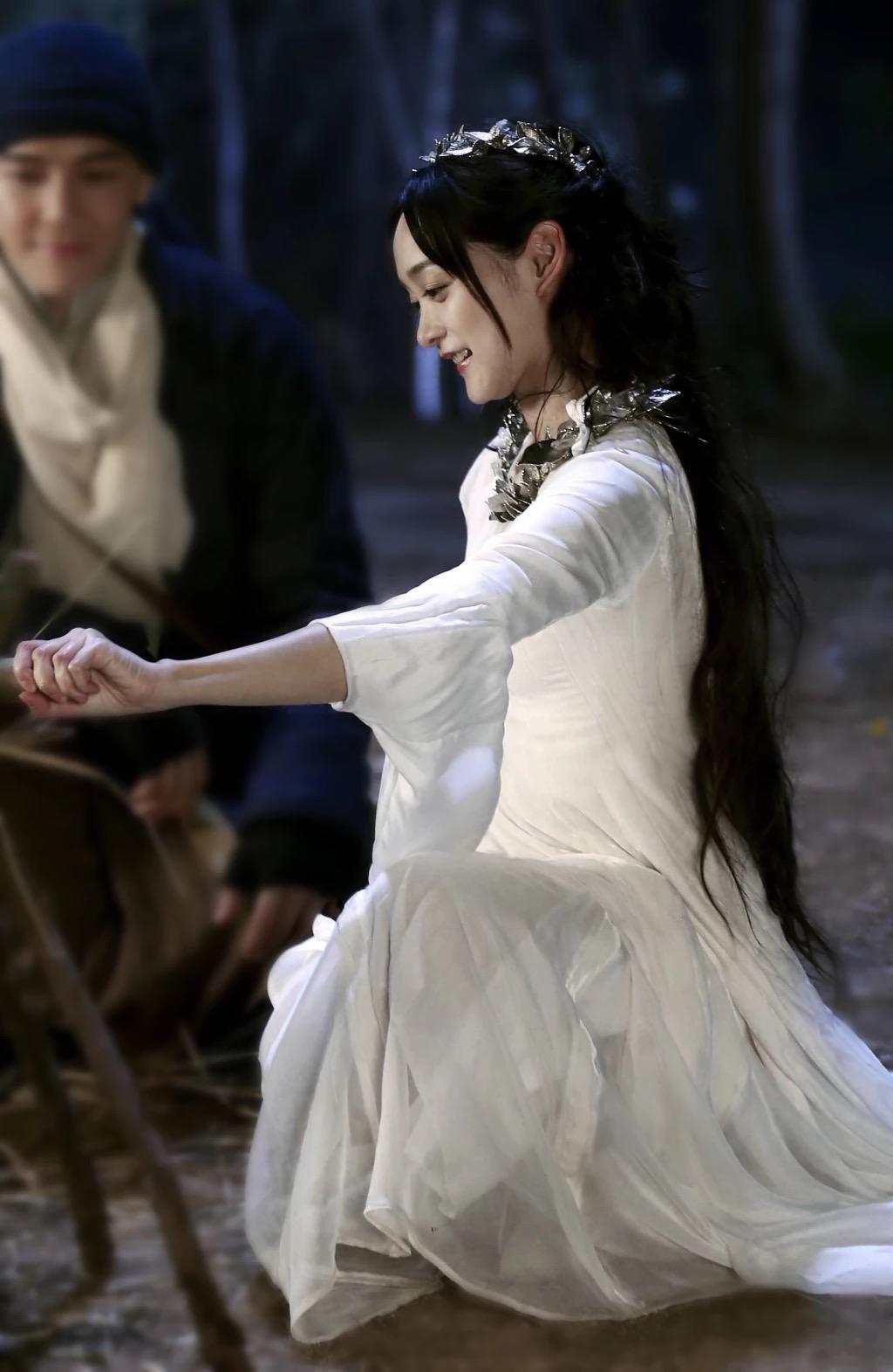 半妖倾城演员表 半妖倾城角色介绍-徐拾记官网