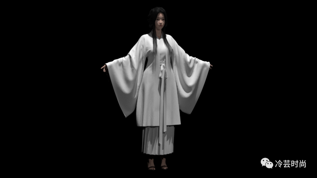 虚拟服装见过吗？服装3D软件会如何影响设计师的工作？