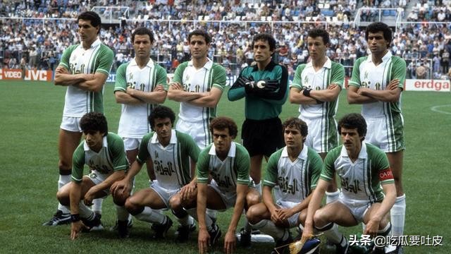 86年世界杯巴西队对西班牙（世界杯小历史，1986年世界杯D组，全胜的巴西）