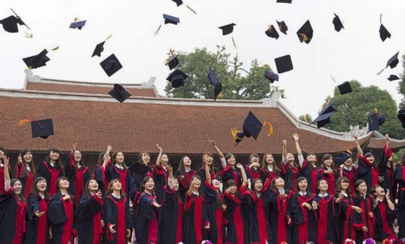 吉林改名“最成功”的高校，校名改得像重点大学，名气一路攀升