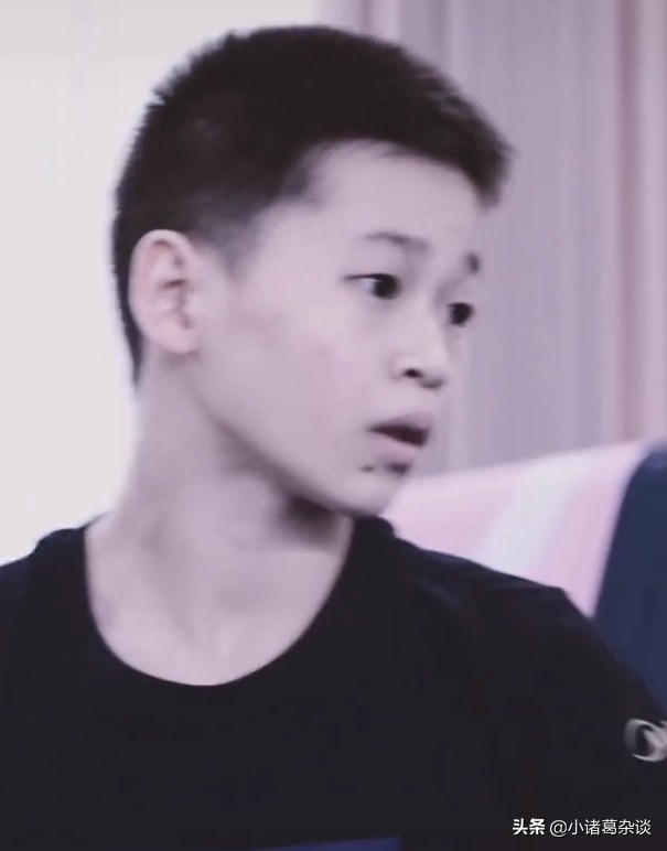 全红婵不能练跳板？最新训练视频曝光，这练得太苦，何教练不忍心