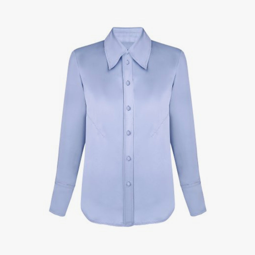 14个简单但不朴素的小众服装品牌，简约干净