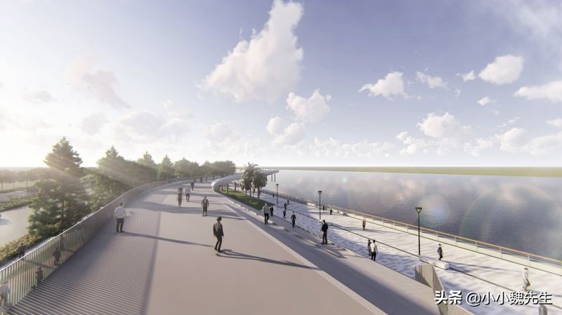 珠海航空新城房价从何时起敢卖3万？还有老牌学区进驻，凭什么？