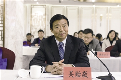 安徽省商务厅携手进出口银行安徽省分行召开国际合作示范园区对接会暨“金融进园区”行动启动会