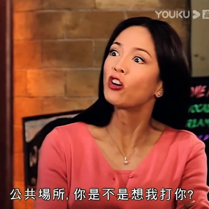 《男親女愛》這部“賤”劇看完讓人神清氣爽，黃子華真是好笑本人