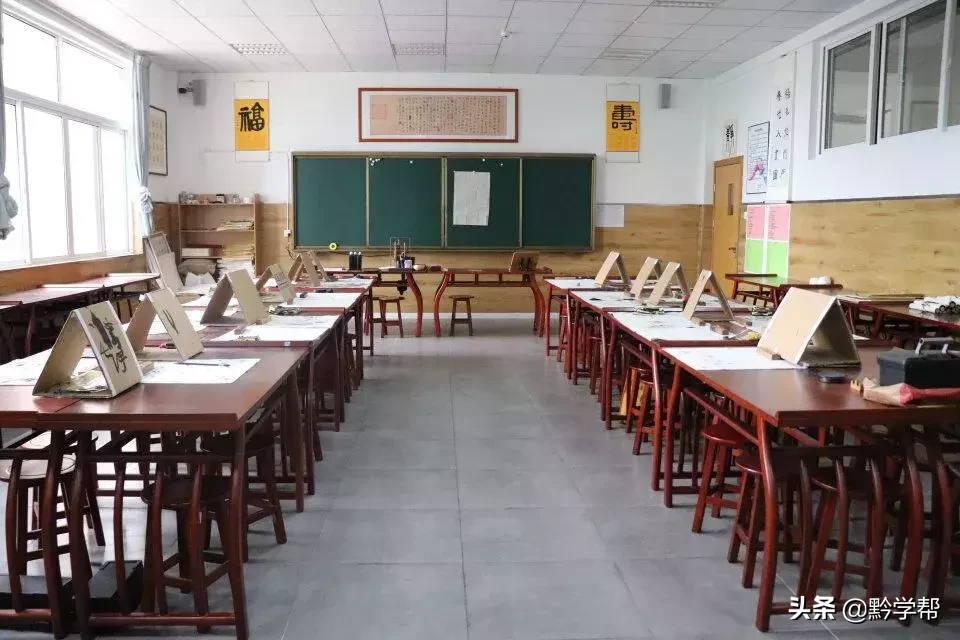 插班生招生！观山湖培文学校三至六年级招生来袭！