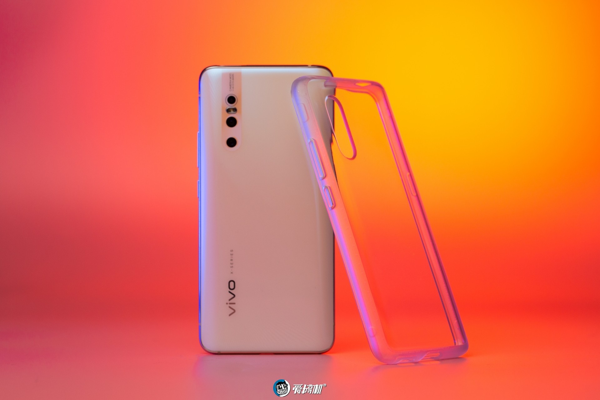 vivo X27图文评测：舍弃轻薄后的蜕变