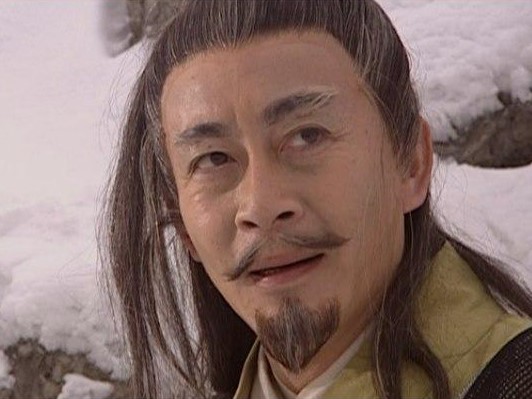 伪君子有多可恨？不妨看看金庸笔下这八位，比小人坏得多