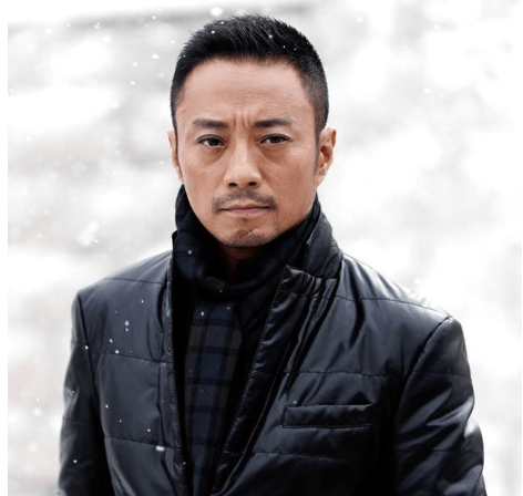 演员赵立新犯什么事了(赵立新演过什么) - 泉兴百科