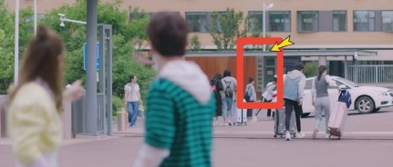 从时间、地点、服化、道具解析，影视拍摄，为什么很多穿帮镜头？