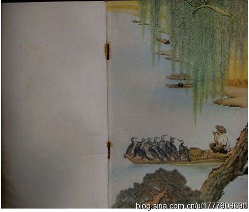 80后一代人的求学记忆：1987-1988年人教版五年制小学语文全集