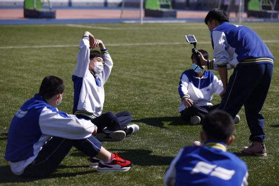 学生党公认“最靠谱”的4个请假理由，老师不会细问，立刻准假