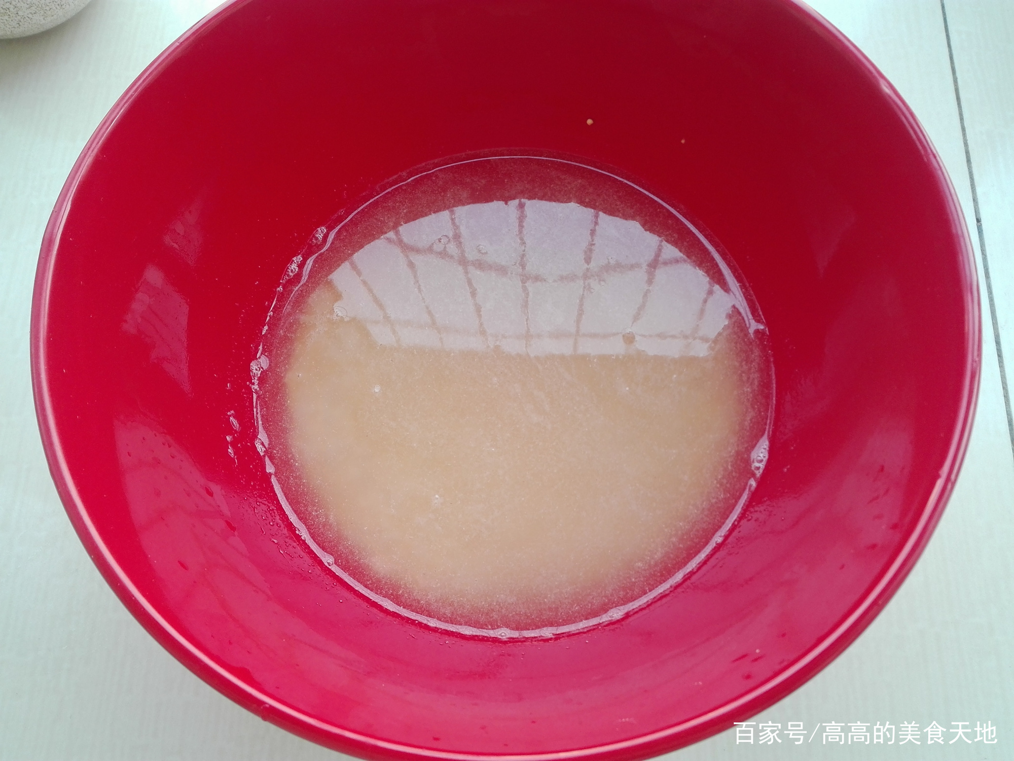 图片[4]-【营养养生粥】做法步骤图 香甜软糯又滋补 温暖整个冬天-起舞食谱网