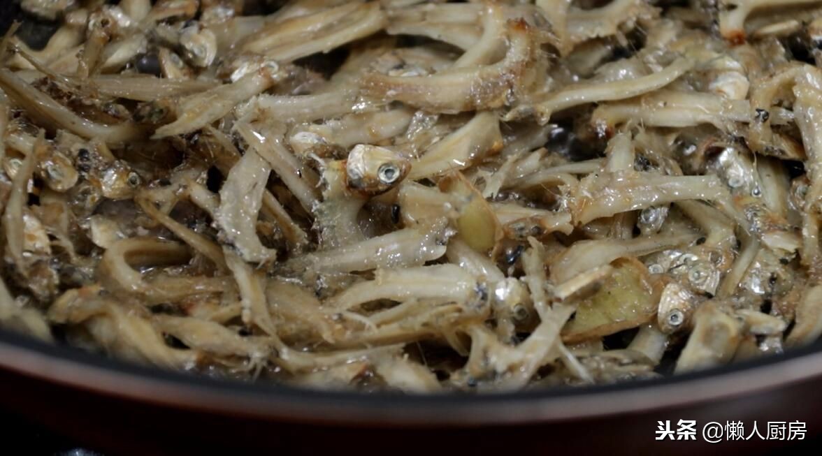魚干的做法,魚干的做法家常做法