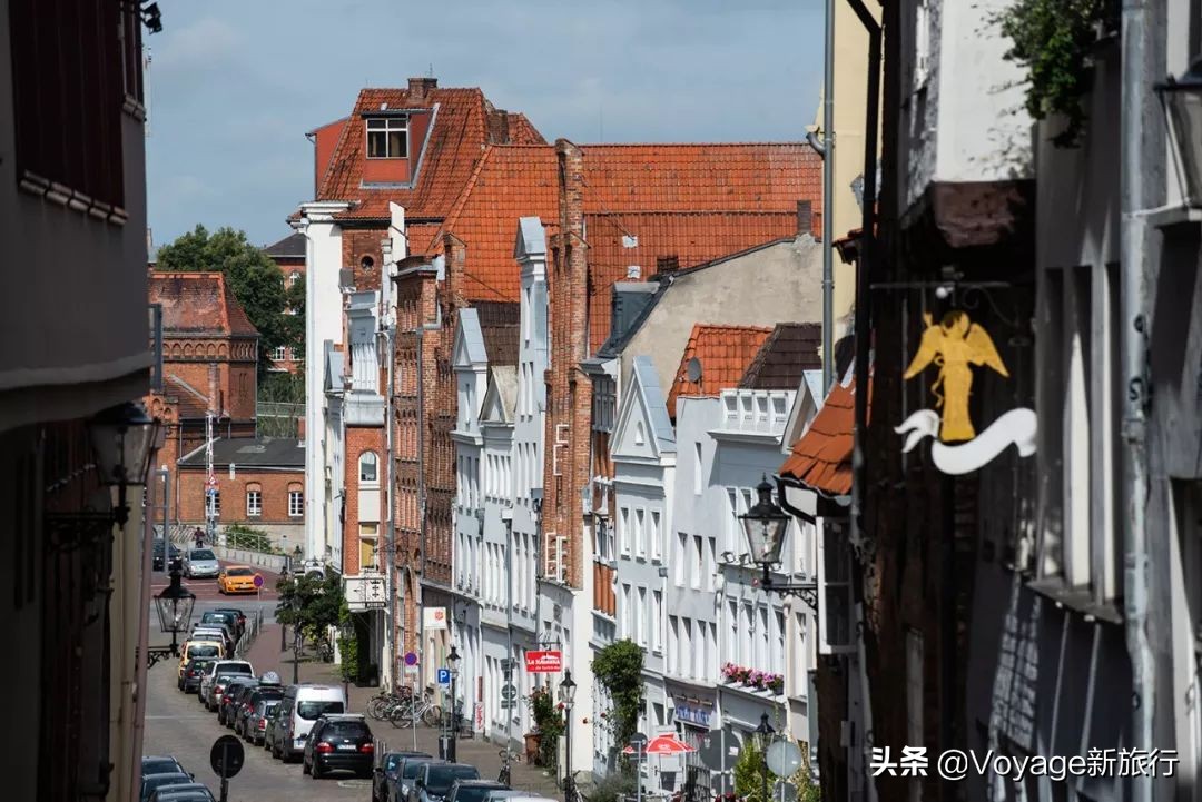 来德国北部三座中世纪古城 寻找航海时代的历史记忆
