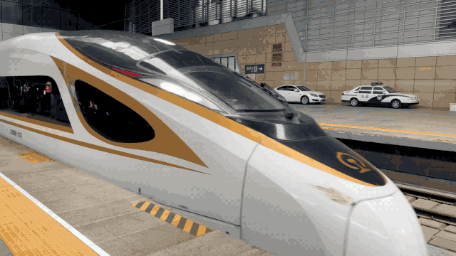 基建狂魔，天津