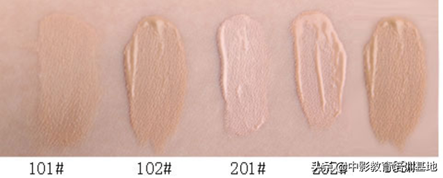 化妆秘籍之葵花宝典-此中之道，切切不可轻传！