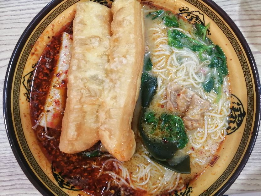 开学两周，我眼中的贺州学院