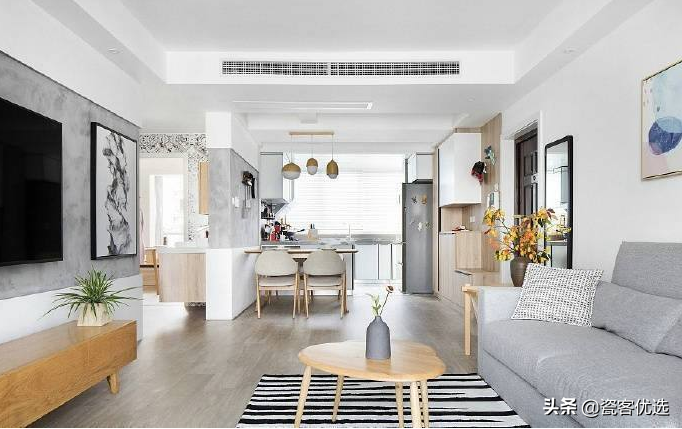 判断装修专不专业，看这五个细节就够了