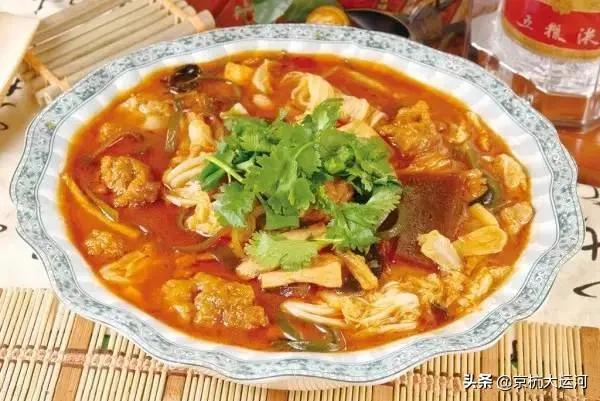 邯郸各县美食集锦，吃过一遍的请举手